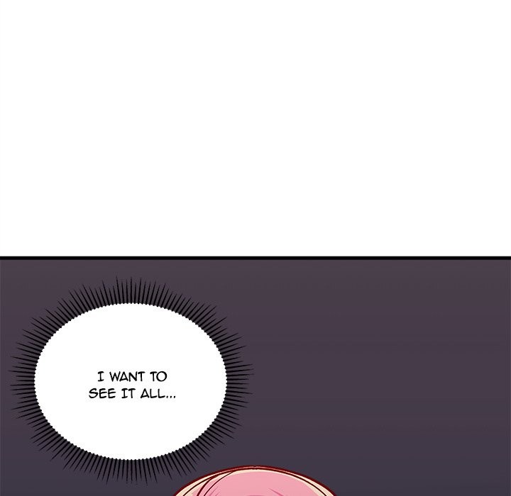 I Choose You! Chapter 61 - HolyManga.Net