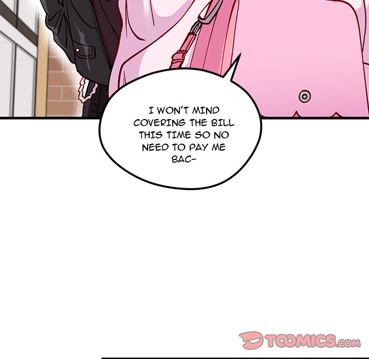 I Choose You! Chapter 63 - HolyManga.Net