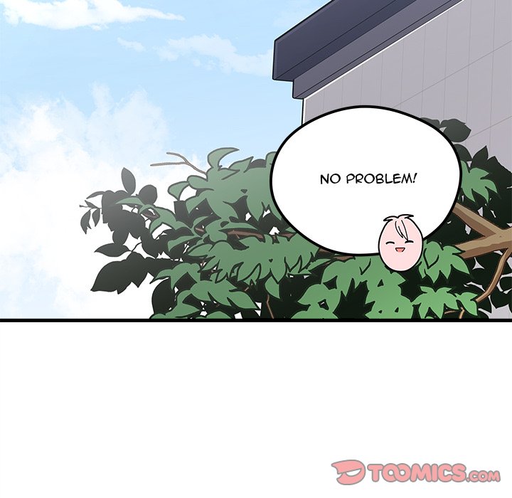 I Choose You! Chapter 64 - HolyManga.Net