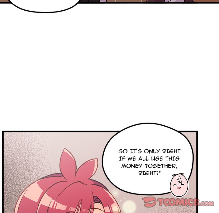 I Choose You! Chapter 64 - HolyManga.Net