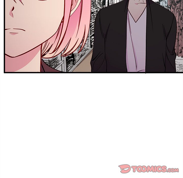 I Choose You! Chapter 64 - HolyManga.Net