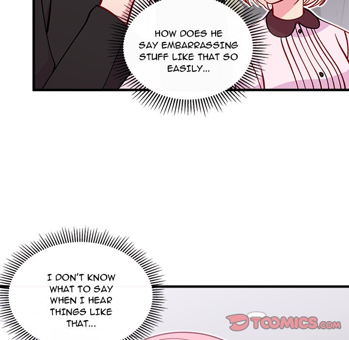 I Choose You! Chapter 64 - HolyManga.Net