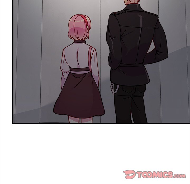 I Choose You! Chapter 65 - HolyManga.Net