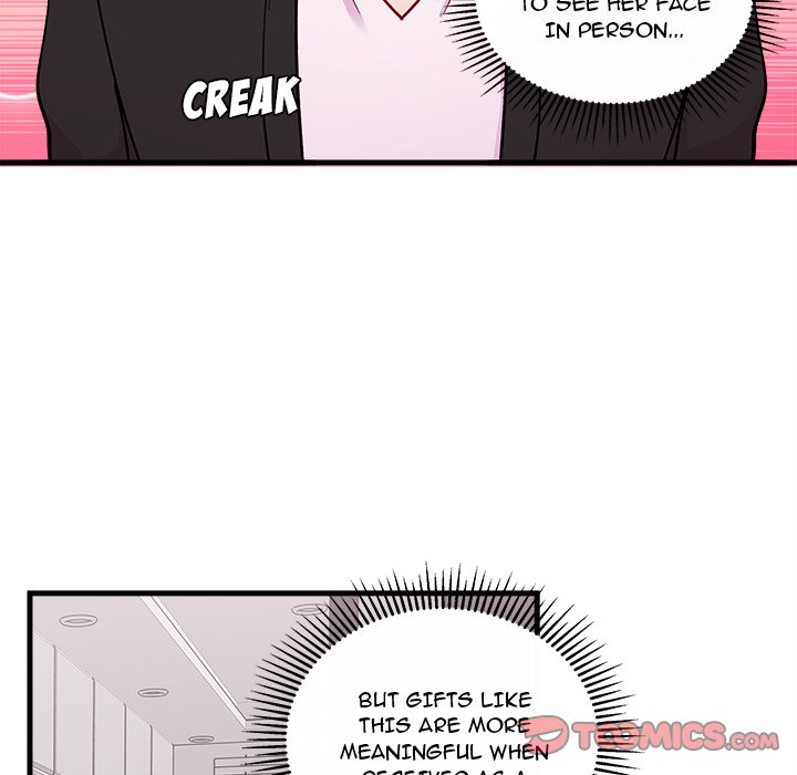 I Choose You! Chapter 65 - HolyManga.Net