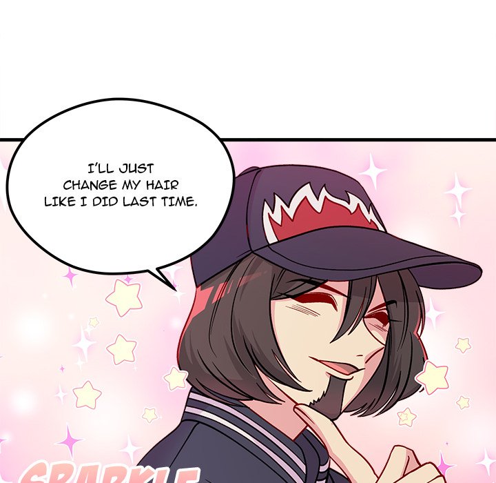 I Choose You! Chapter 66 - HolyManga.Net