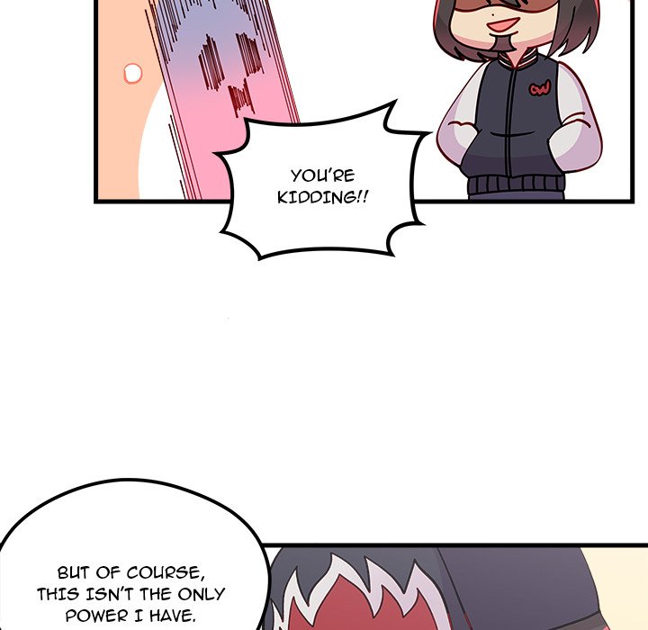 I Choose You! Chapter 66 - HolyManga.Net