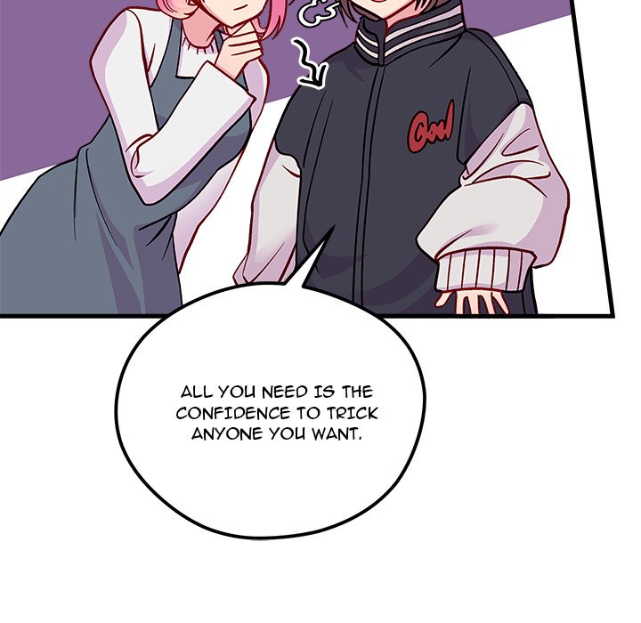 I Choose You! Chapter 66 - HolyManga.Net