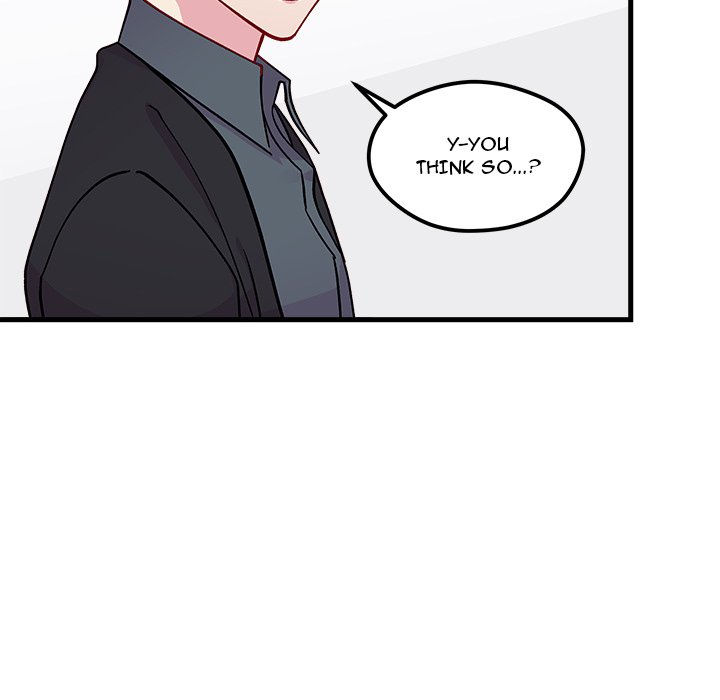 I Choose You! Chapter 68 - HolyManga.Net