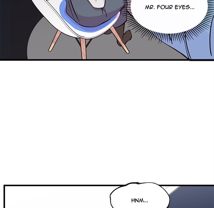 I Choose You! Chapter 69 - HolyManga.Net