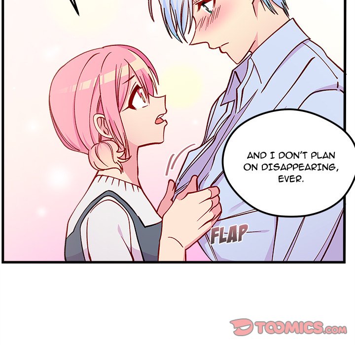 I Choose You! Chapter 69 - HolyManga.Net