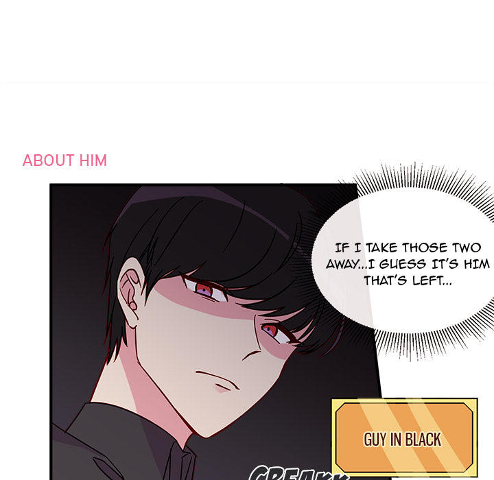 I Choose You! Chapter 7 - HolyManga.Net