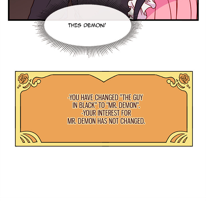 I Choose You! Chapter 7 - HolyManga.Net