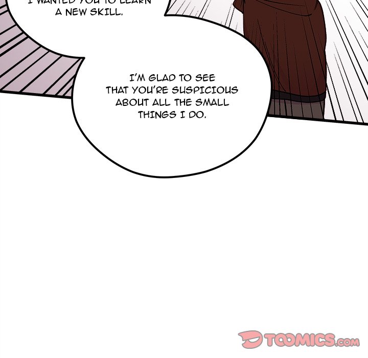 I Choose You! Chapter 70 - HolyManga.Net