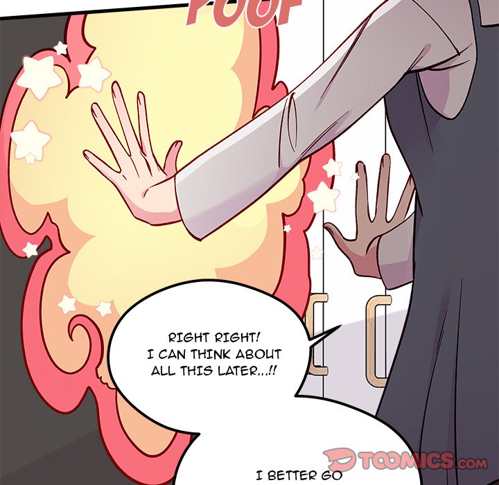 I Choose You! Chapter 71 - HolyManga.Net