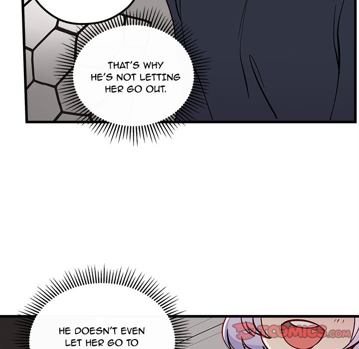 I Choose You! Chapter 72 - HolyManga.Net