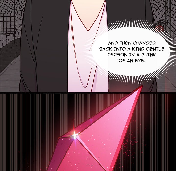 I Choose You! Chapter 74 - HolyManga.Net