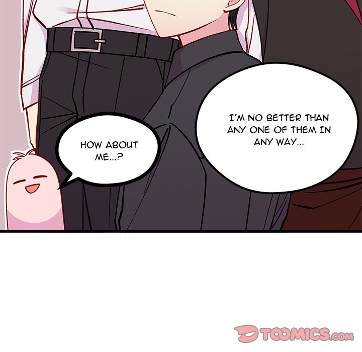 I Choose You! Chapter 76 - HolyManga.Net