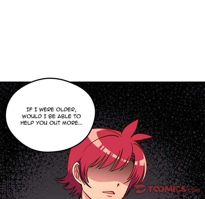 I Choose You! Chapter 76 - HolyManga.Net