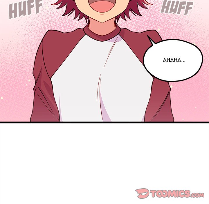 I Choose You! Chapter 76 - HolyManga.Net