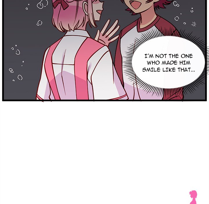 I Choose You! Chapter 77 - HolyManga.Net