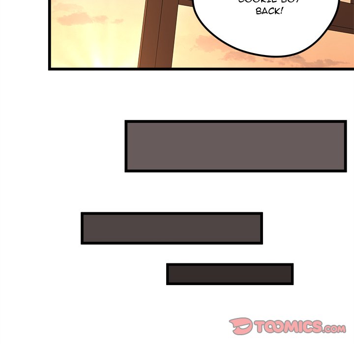 I Choose You! Chapter 77 - HolyManga.Net