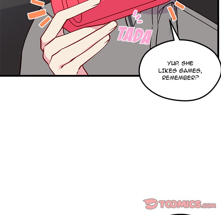 I Choose You! Chapter 78 - HolyManga.Net