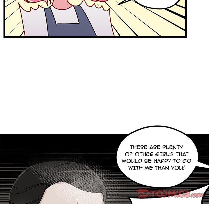 I Choose You! Chapter 78 - HolyManga.Net