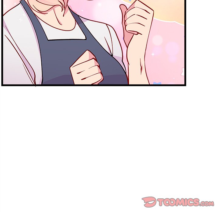 I Choose You! Chapter 79 - HolyManga.Net