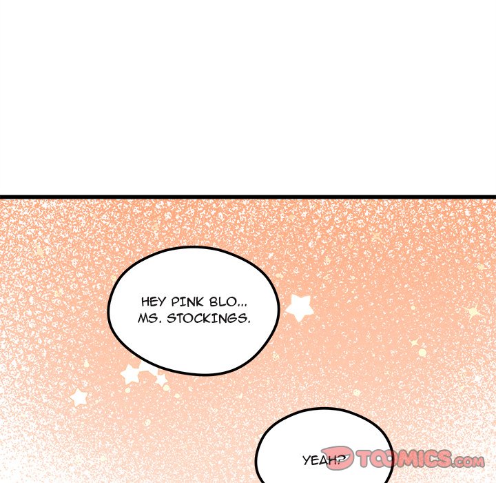 I Choose You! Chapter 79 - HolyManga.Net