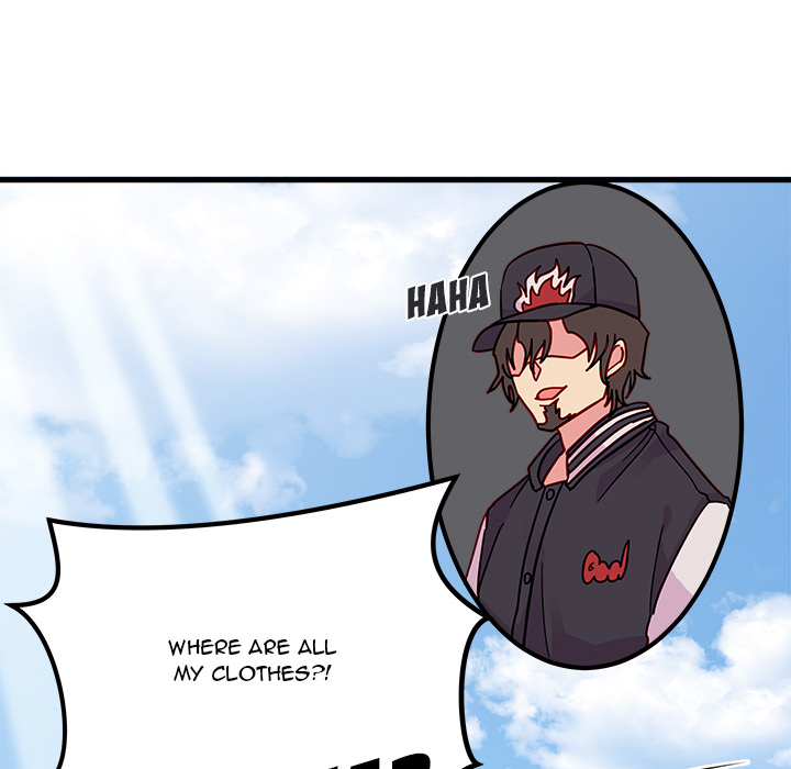 I Choose You! Chapter 8 - HolyManga.Net