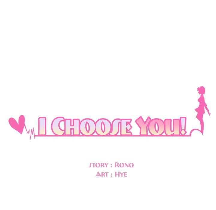 I Choose You! Chapter 80 - HolyManga.Net