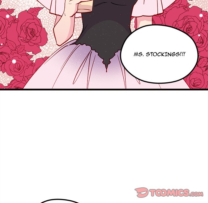 I Choose You! Chapter 80 - HolyManga.Net