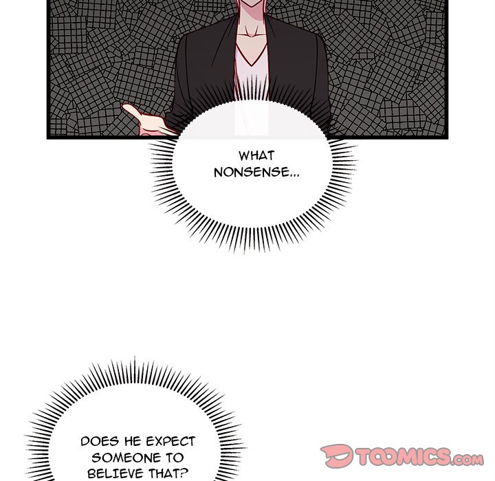 I Choose You! Chapter 81 - HolyManga.Net