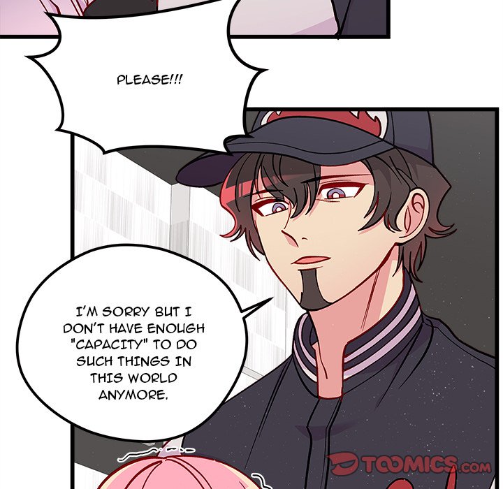 I Choose You! Chapter 81 - HolyManga.Net