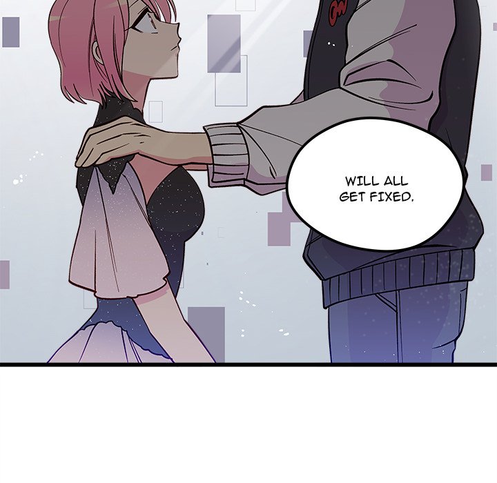 I Choose You! Chapter 81 - HolyManga.Net