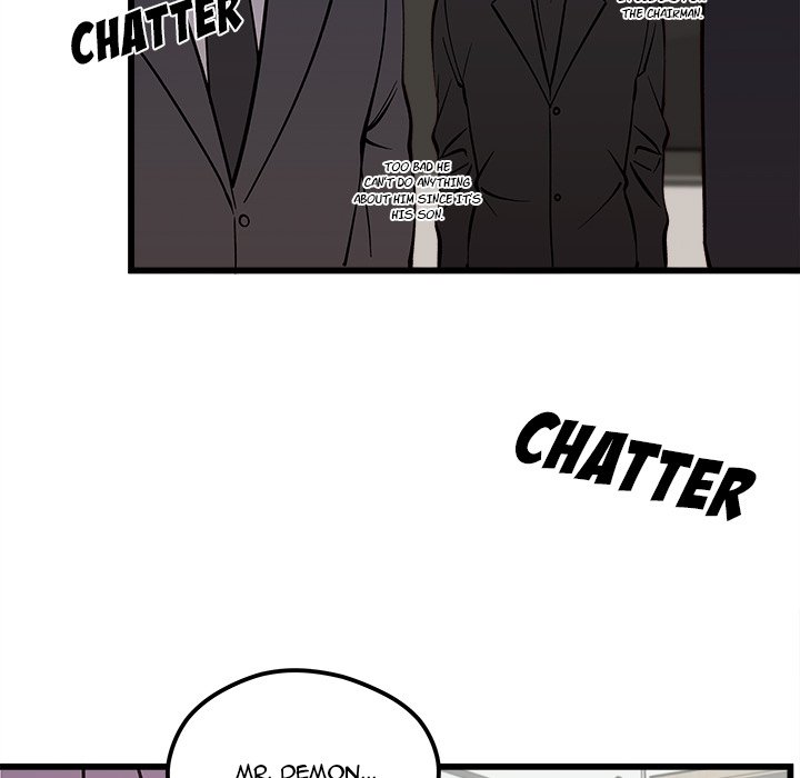 I Choose You! Chapter 83 - HolyManga.Net