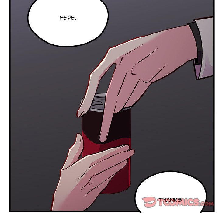 I Choose You! Chapter 84 - HolyManga.Net