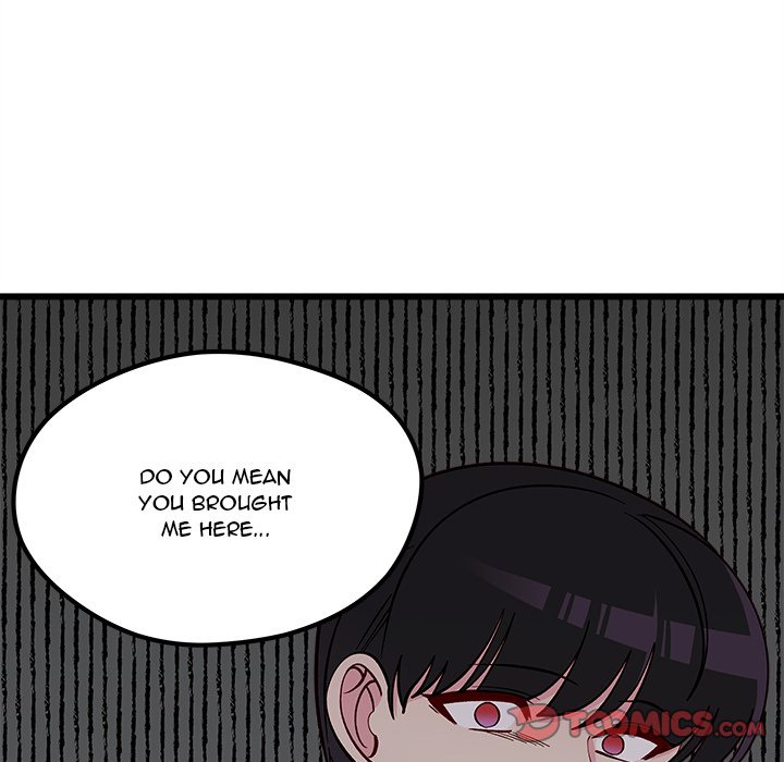 I Choose You! Chapter 84 - HolyManga.Net