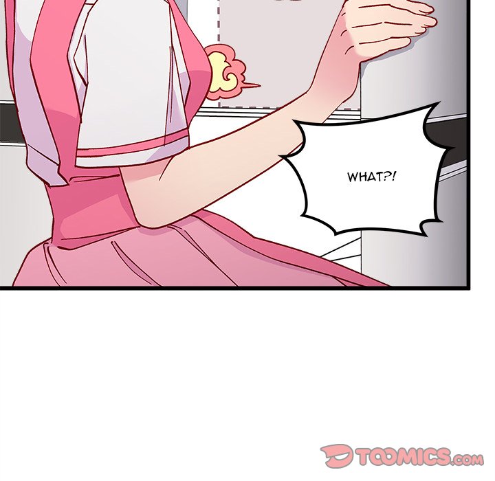 I Choose You! Chapter 87 - HolyManga.Net