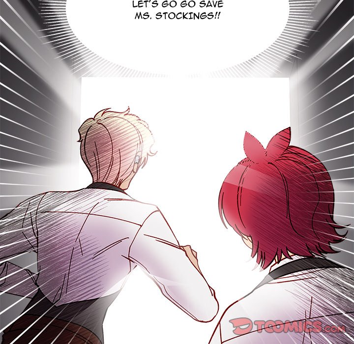 I Choose You! Chapter 87 - HolyManga.Net