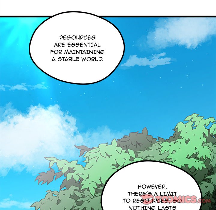 I Choose You! Chapter 88 - HolyManga.Net