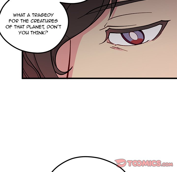 I Choose You! Chapter 88 - HolyManga.Net