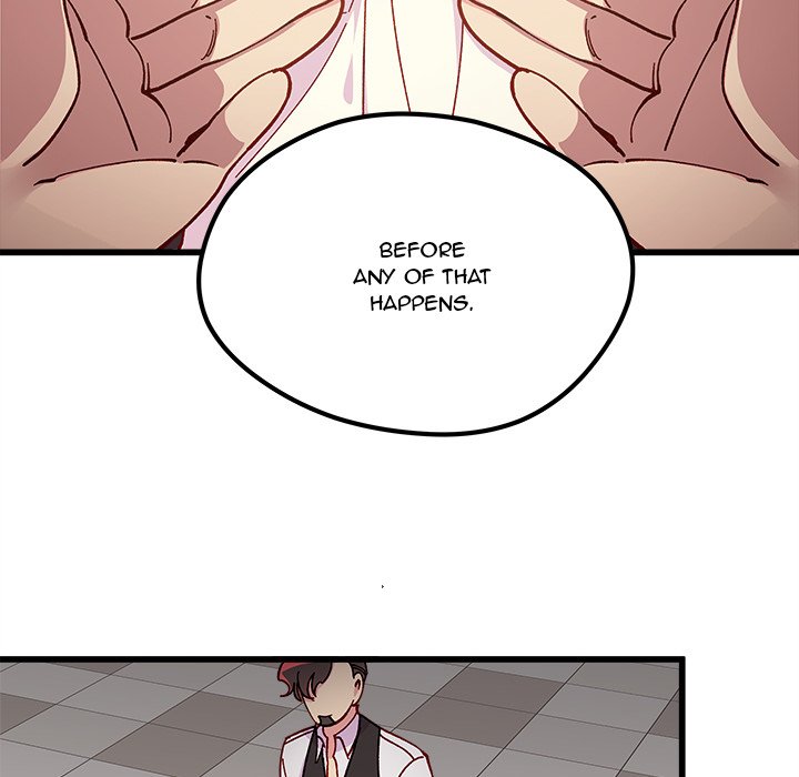 I Choose You! Chapter 88 - HolyManga.Net