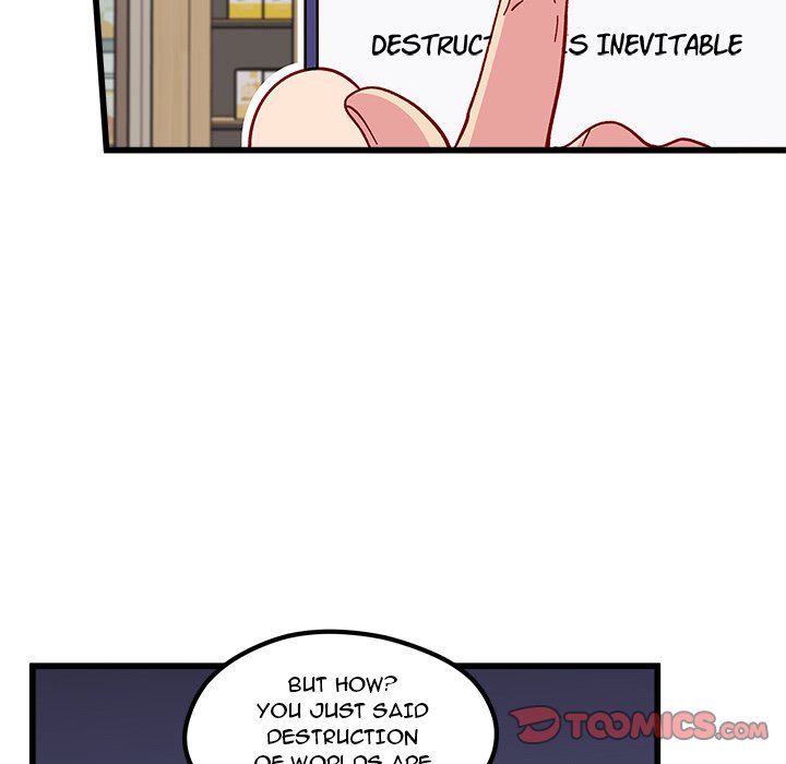 I Choose You! Chapter 88 - HolyManga.Net