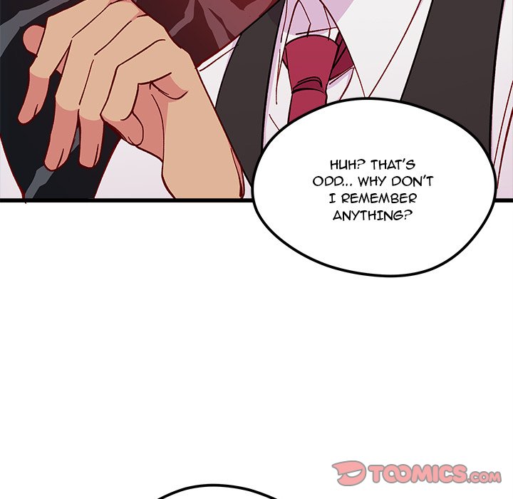 I Choose You! Chapter 89 - HolyManga.Net