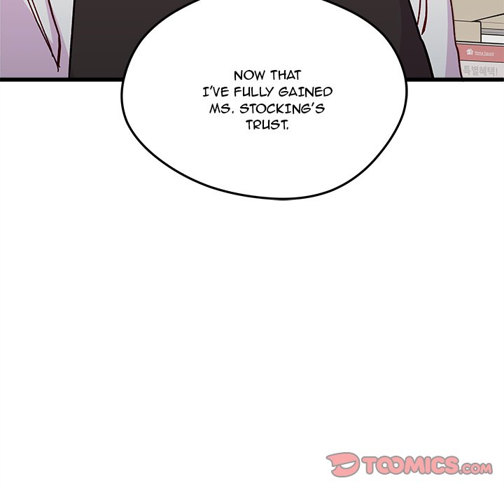 I Choose You! Chapter 89 - HolyManga.Net