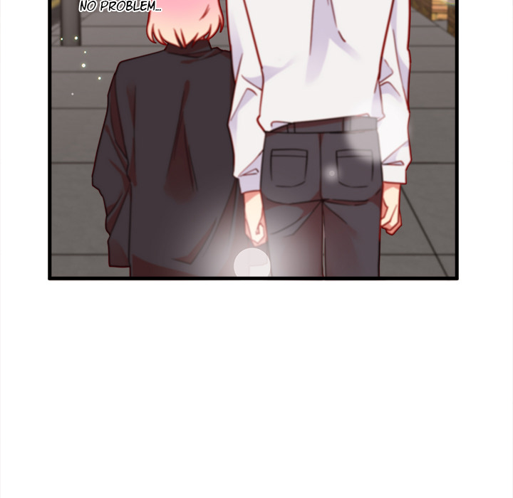 I Choose You! Chapter 9 - HolyManga.Net