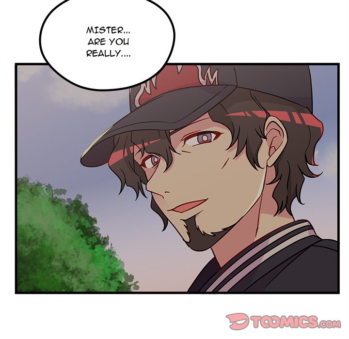 I Choose You! Chapter 90 - HolyManga.Net