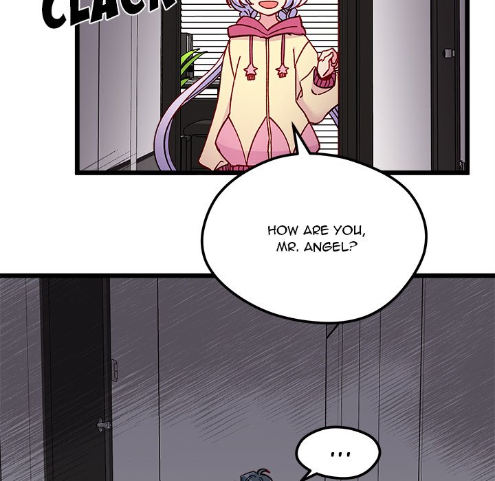 I Choose You! Chapter 94 - HolyManga.Net