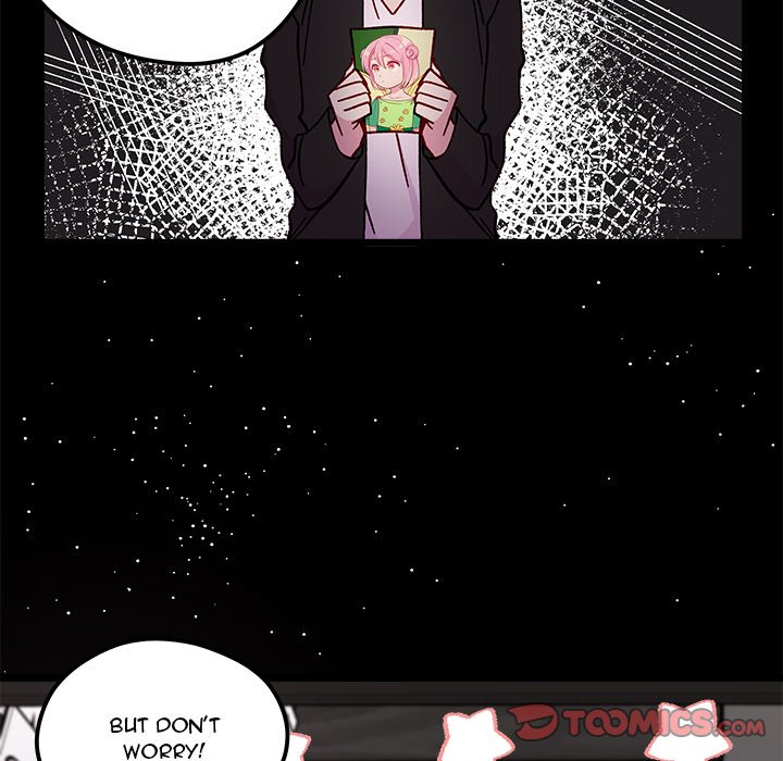 I Choose You! Chapter 94 - HolyManga.Net